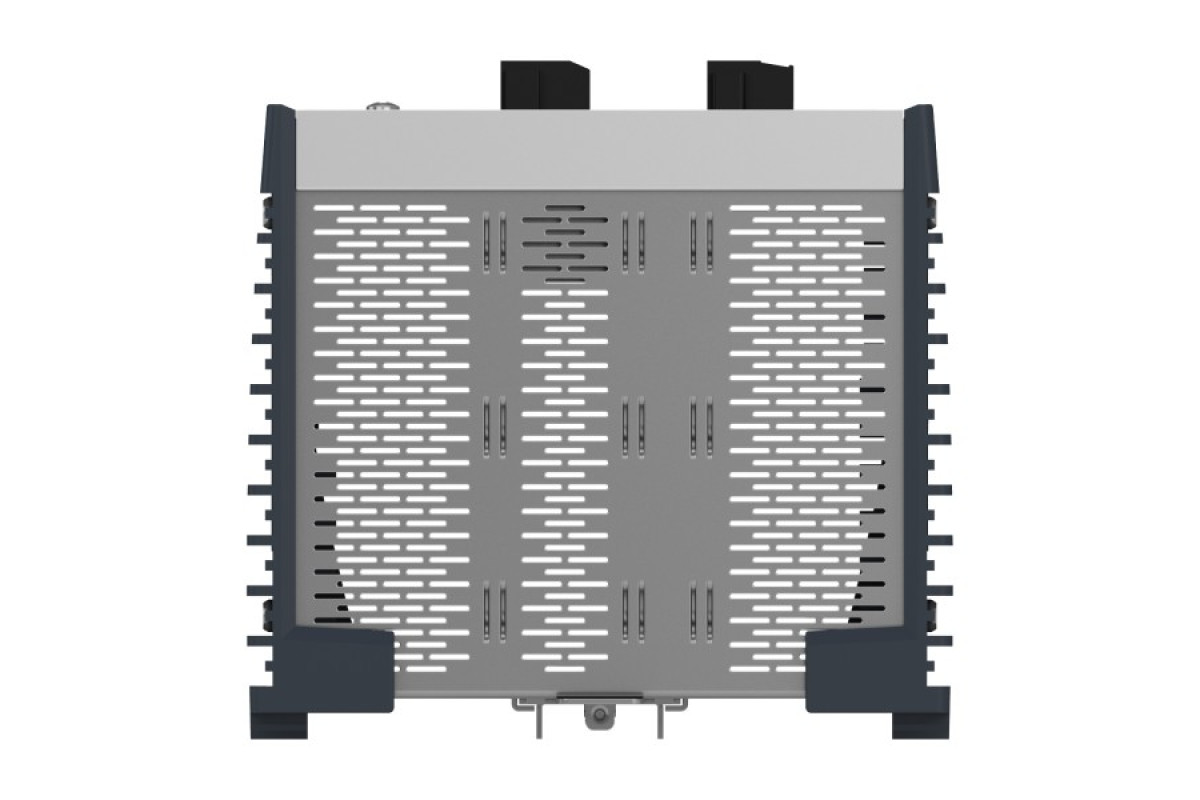 Керований мережевий комутатор Modicon PoE (живлення через Ethernet), 8 гігабітних портів для мідного кабелю, розширений температурний діапазон (MCSESP083F23G0T)