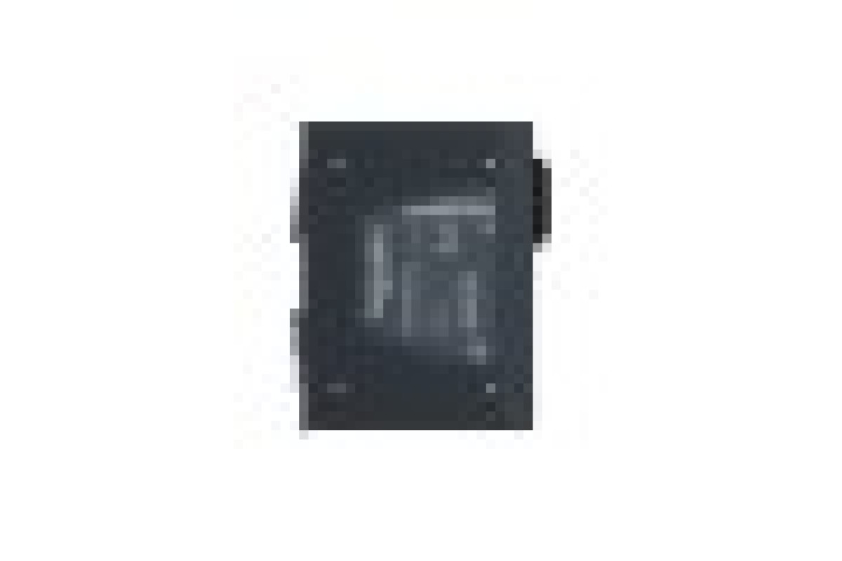 Керований мережевий комутатор Modicon PoE (живлення через Ethernet), 8 гігабітних портів для мідного кабелю, розширений температурний діапазон (MCSESP083F23G0T)