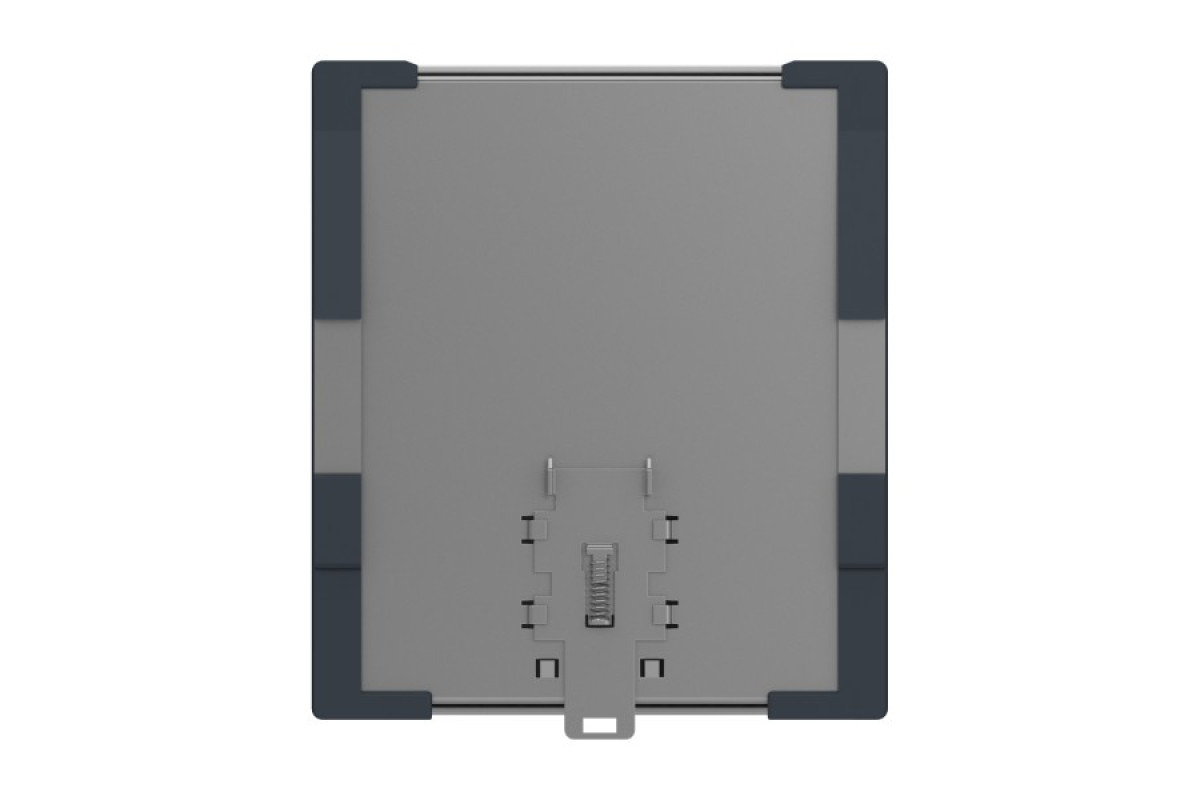 Керований мережевий комутатор Modicon PoE (живлення через Ethernet), 8 гігабітних портів для мідного кабелю, розширений температурний діапазон (MCSESP083F23G0T)