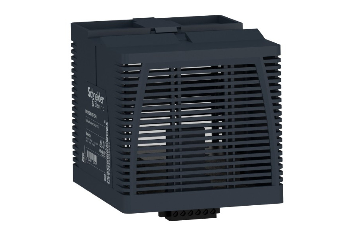 Керований мережевий комутатор Modicon, 16 портів для мідного кабелю (MCSESM163F23F0)