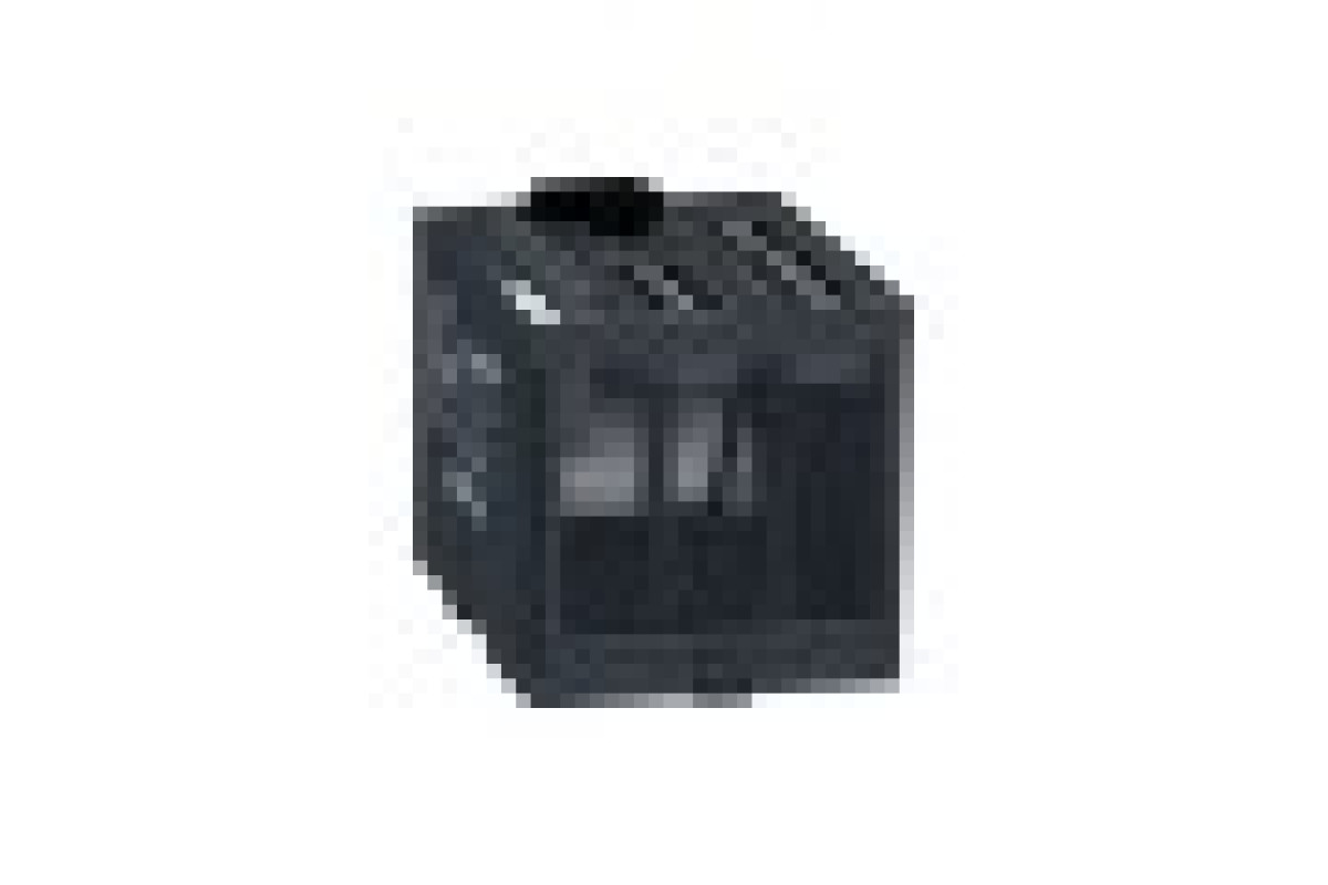 Керований мережевий комутатор Modicon, 20 портів для мідного кабелю, 4 гігабітних SFP (MCSESM243F4LG0)