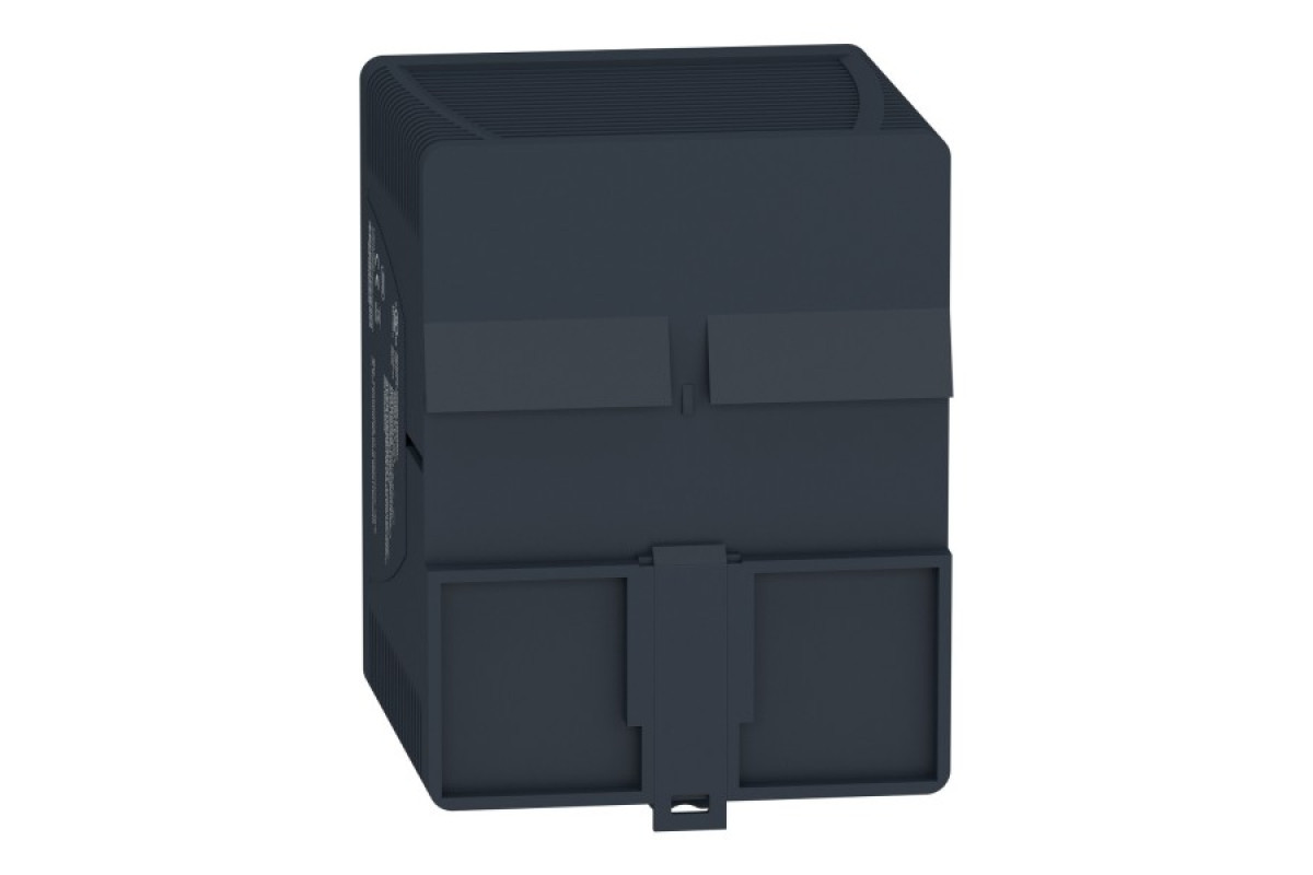 Керований мережевий комутатор Modicon, 20 портів для мідного кабелю, 4 гігабітних SFP (MCSESM243F4LG0)