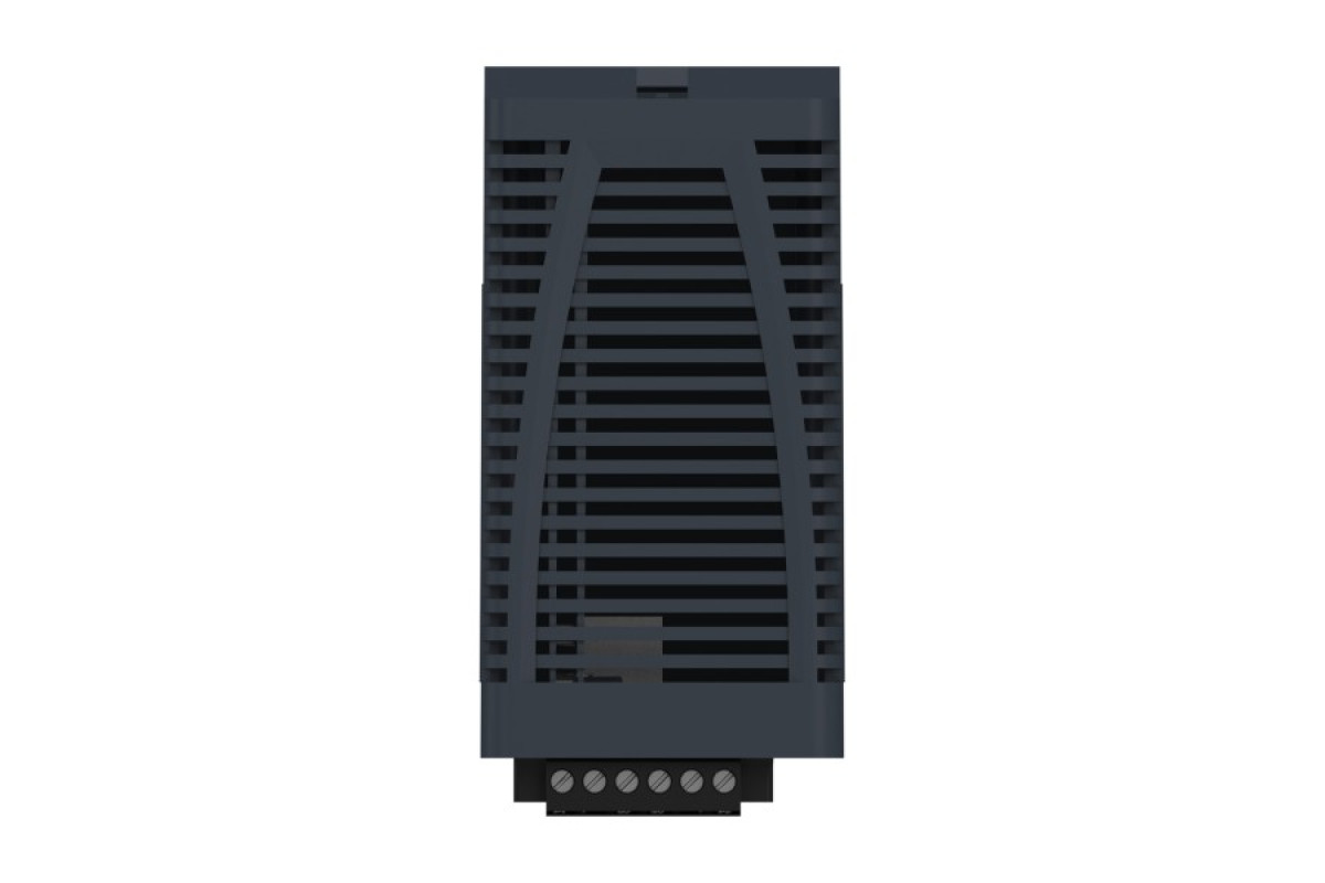 Керований мережевий комутатор Modicon, 4 порти для мідного кабелю, 1 порт для багатомодового оптоволокна (MCSESM053F1CU0)