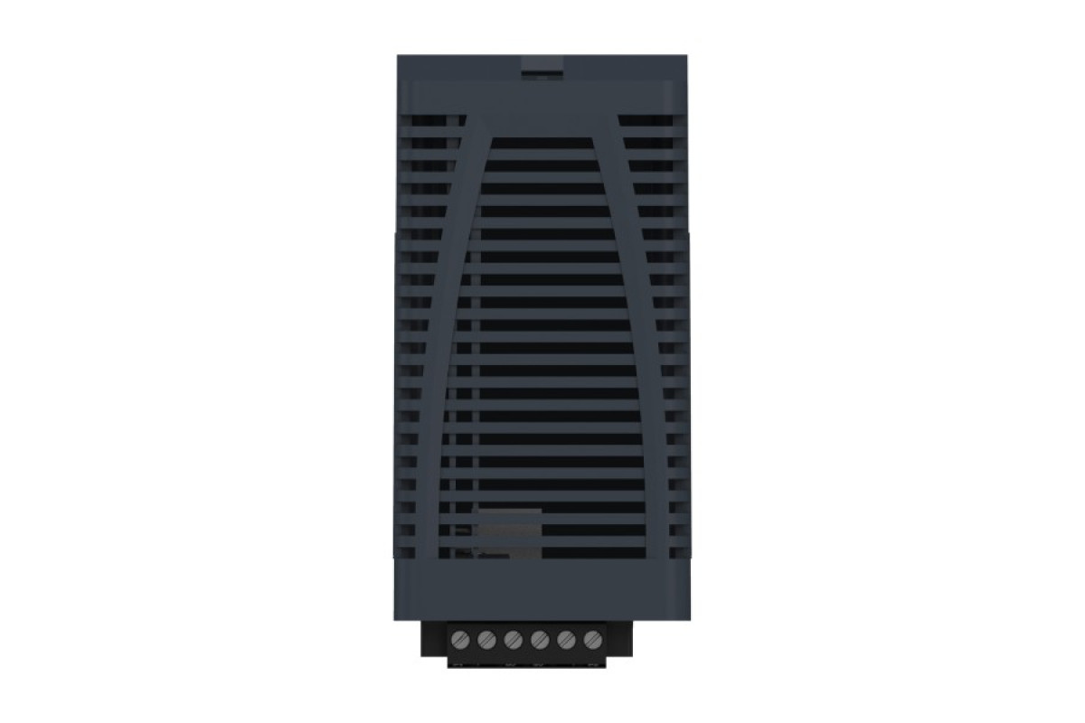 Керований мережевий комутатор Modicon, 4 порти для мідного кабелю, 2 порти для багатомодового оптоволокна (MCSESM063F2CU0)