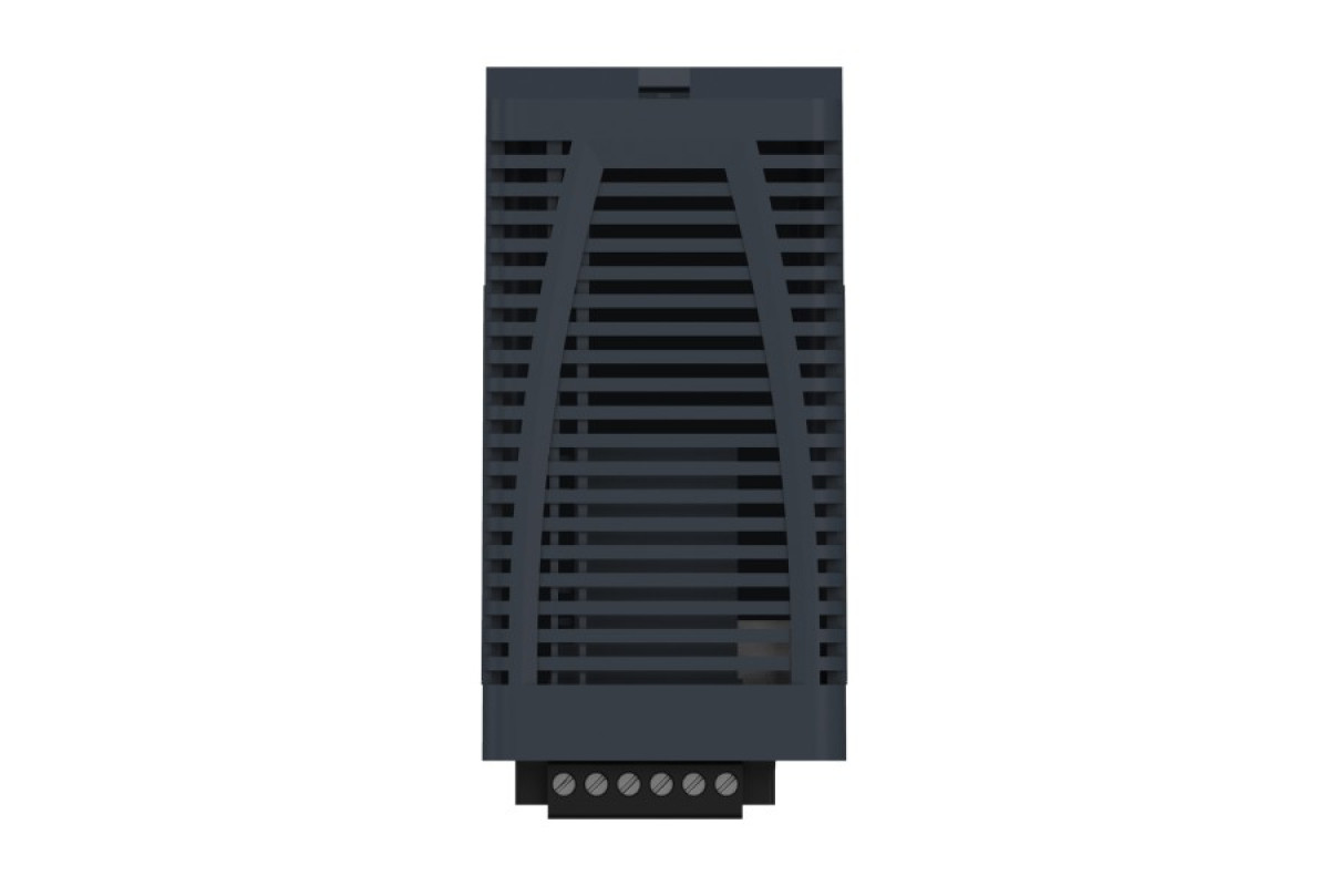 Керований мережевий комутатор Modicon, 4 порти для мідного кабелю, 2 порти для одномодового оптоволокна (MCSESM063F2CS0)