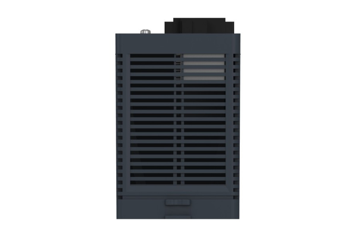 Керований мережевий комутатор Modicon, 8 портів для мідного кабелю (MCSESM083F23F0)