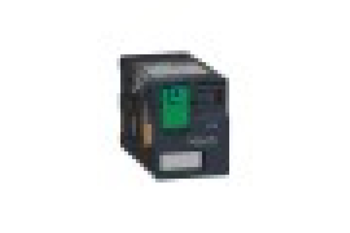 Реле миниатюрное промежуточное, 3 CO, =110В (RXM3AB1FD)