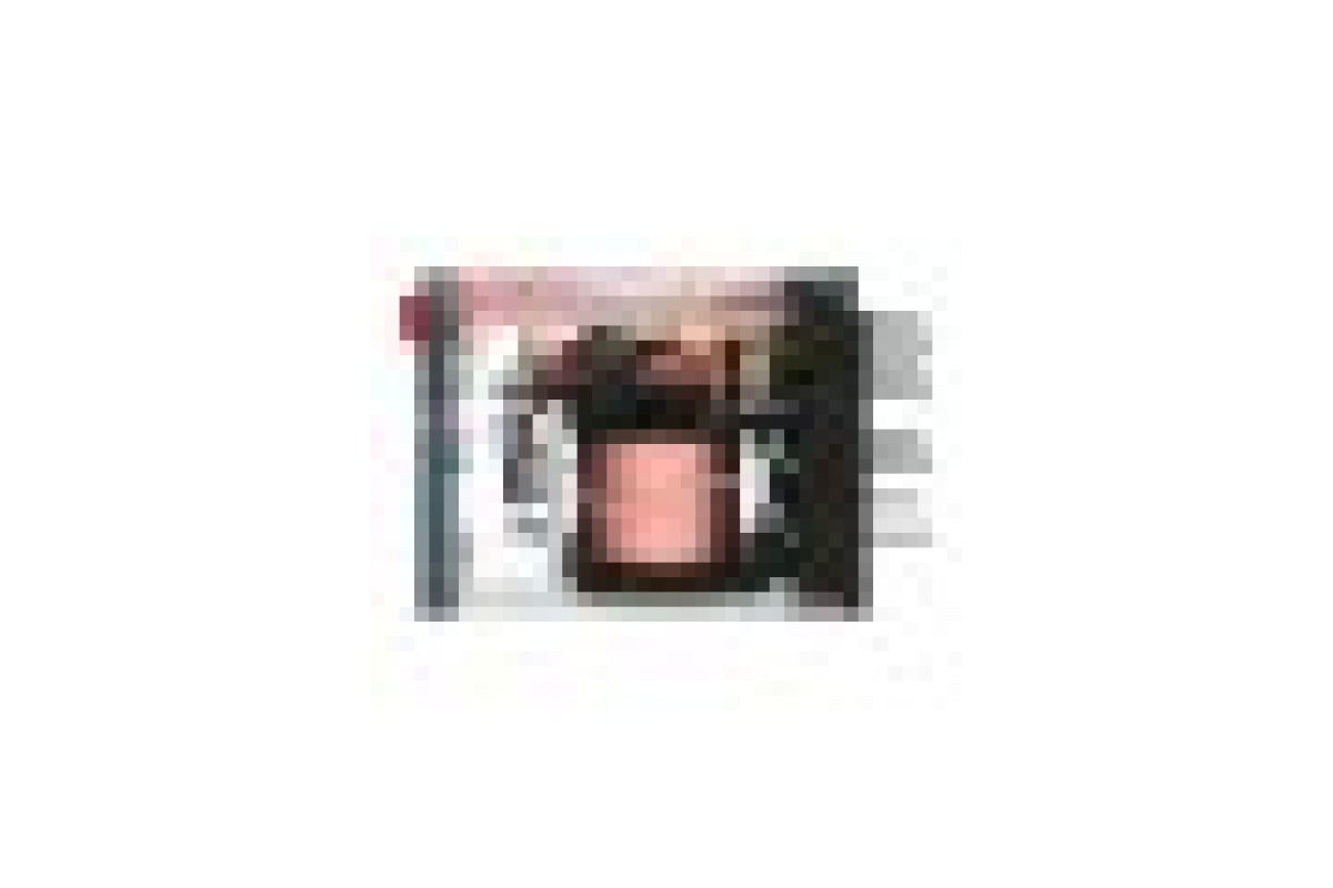 Реле мініатюрне проміжне, 3 CO,~48В (RXM3AB1E7)