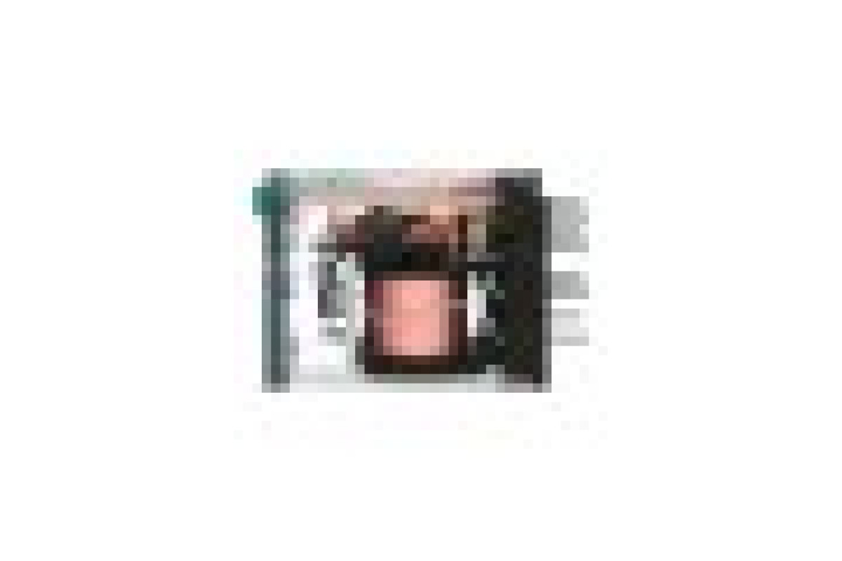 Реле мініатюрне проміжне, 3CO, =24В (RXM3AB1BD)