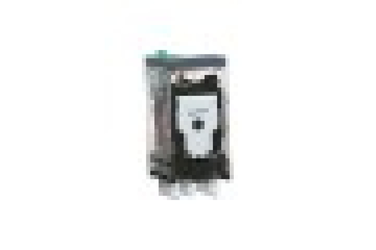 Реле мініатюрне проміжне, 3CO, світлодіод, =24В (RXM3AB2BD)