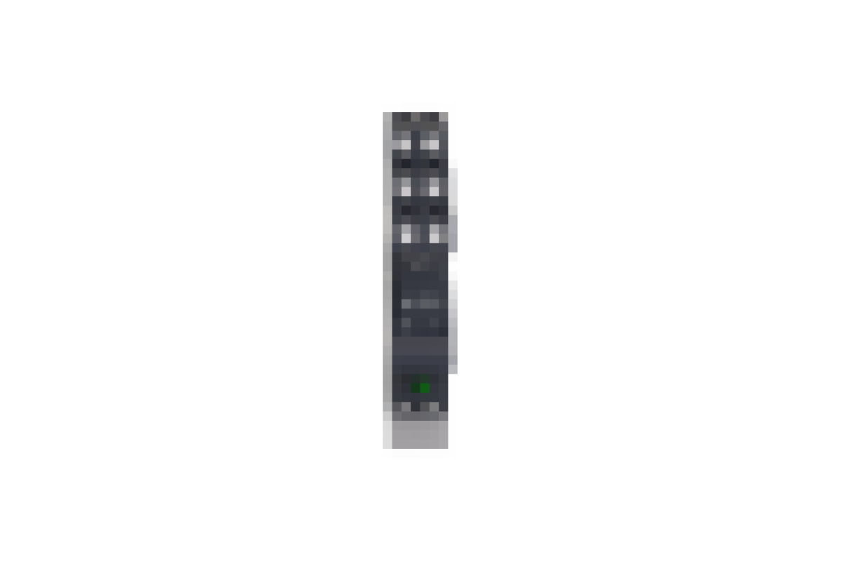 Реле електромеханічне інтерфейсне в зборі, 2CO, ~230В (RSB2A080P7PV)