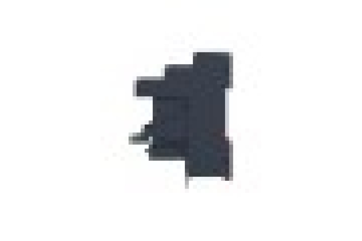 Реле електромеханічне інтерфейсне в зборі,1CO,=24В (RSB1A160BDPV)