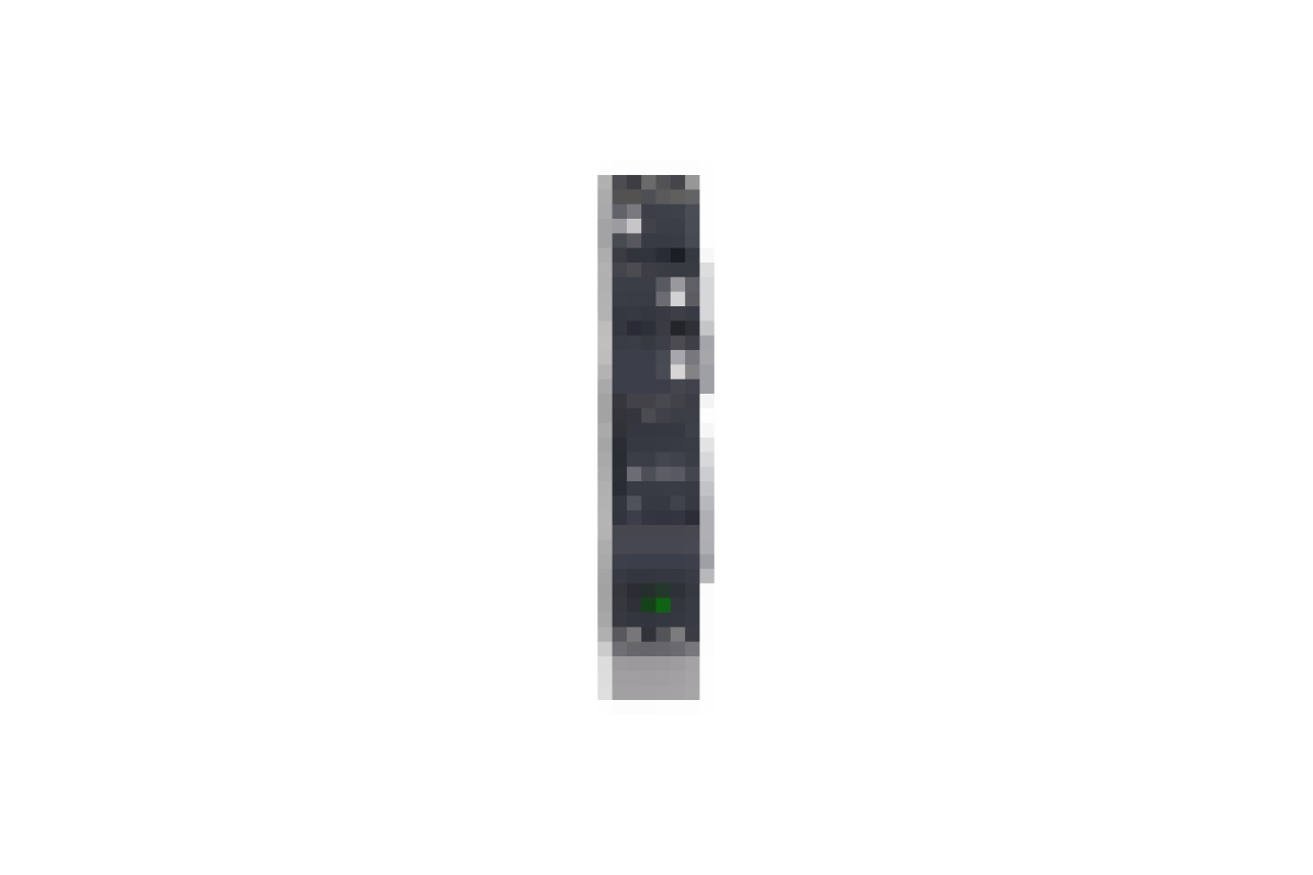 Реле електромеханічне інтерфейсне в зборі,1CO,~230В (RSB1A120P7PV)