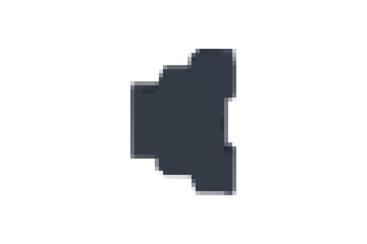 Реле контролю трифазної напруги (RM17TG00)