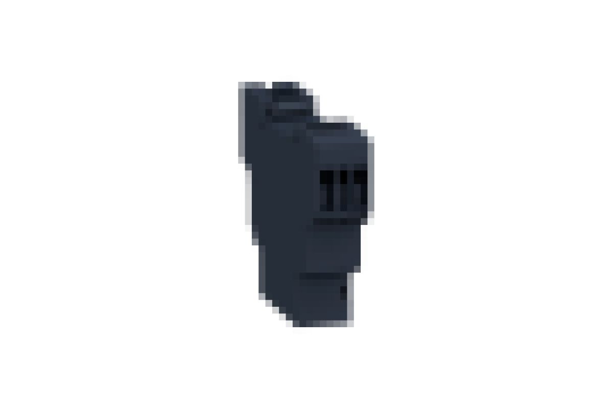 Реле контролю трифазної напруги (RM17TG00)