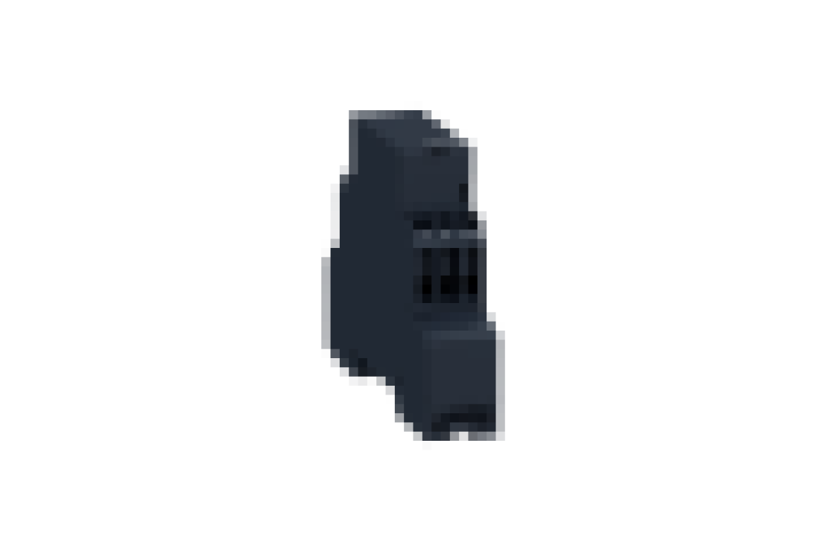 Реле контролю трифазної напруги (RM17TG20)