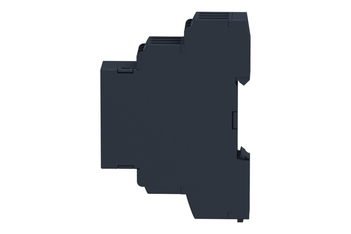 Реле контролю трифазної напруги (RM17TG20)