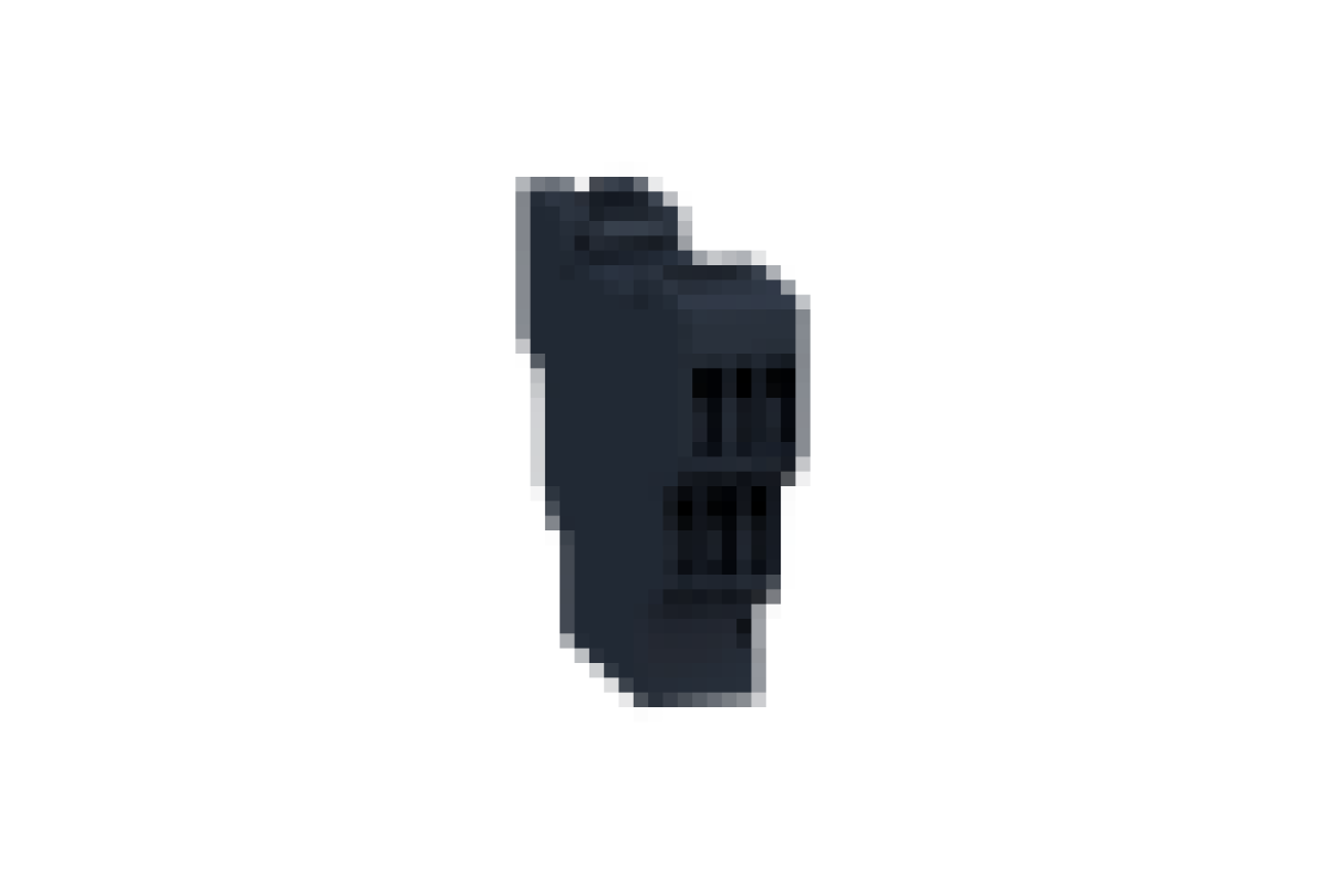 Реле контролю трифазної напруги (RM17TG20)