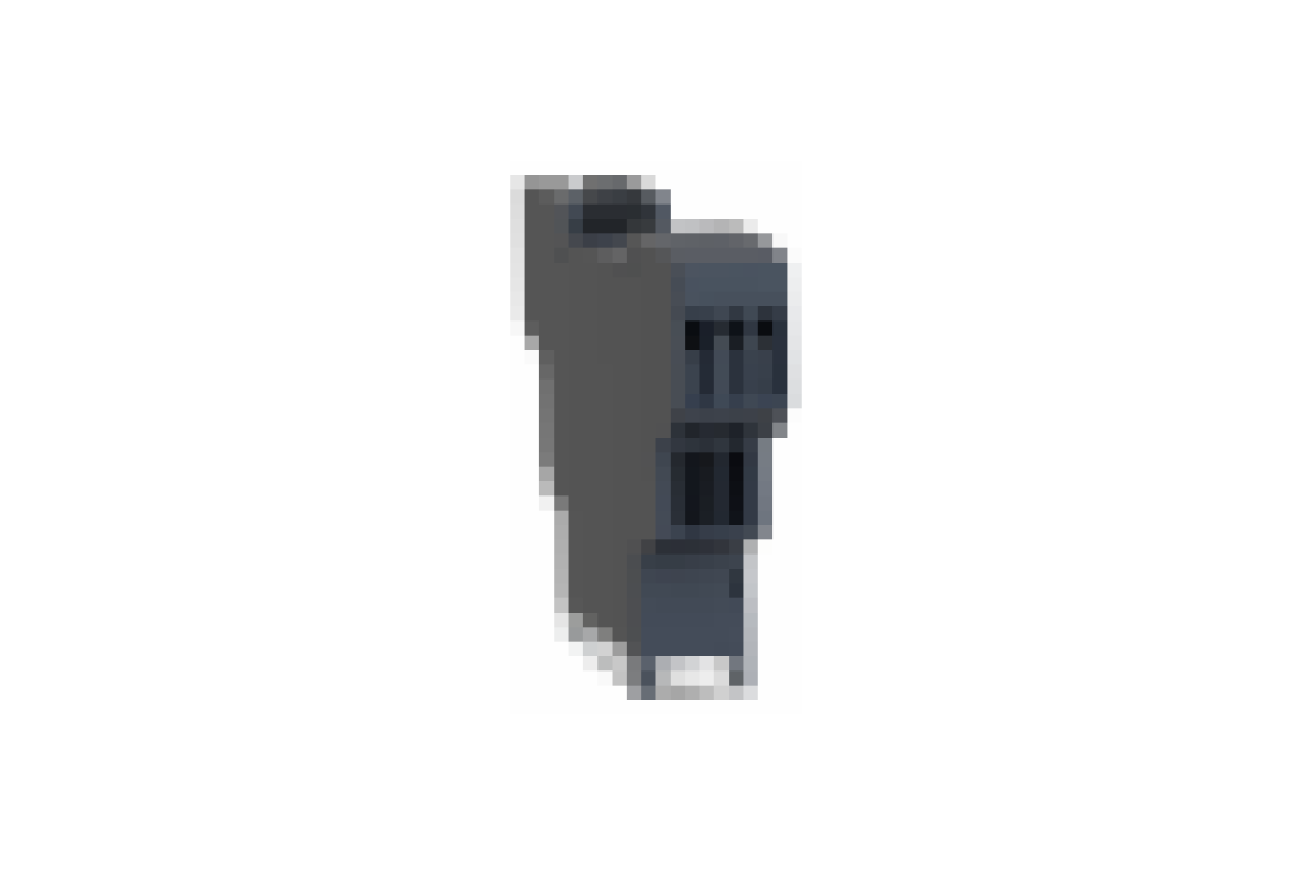 Реле контролю трифазної напруги (RM17TT00)