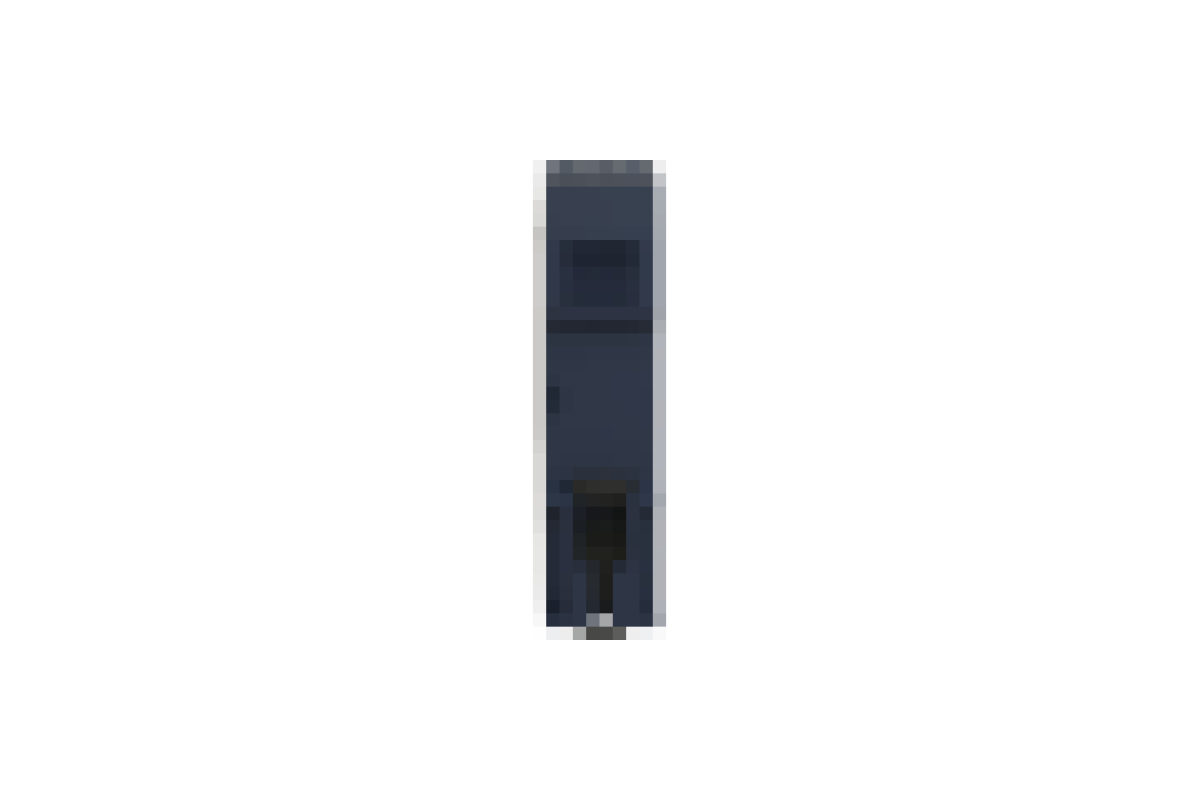 Реле контролю трифазної напруги 160/288В (RM22TA31)