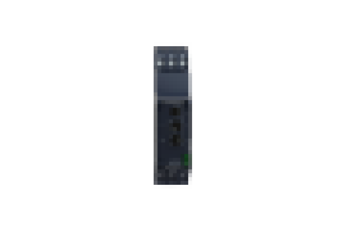 Реле контролю трифазної напруги 160/288В (RM22TA31)