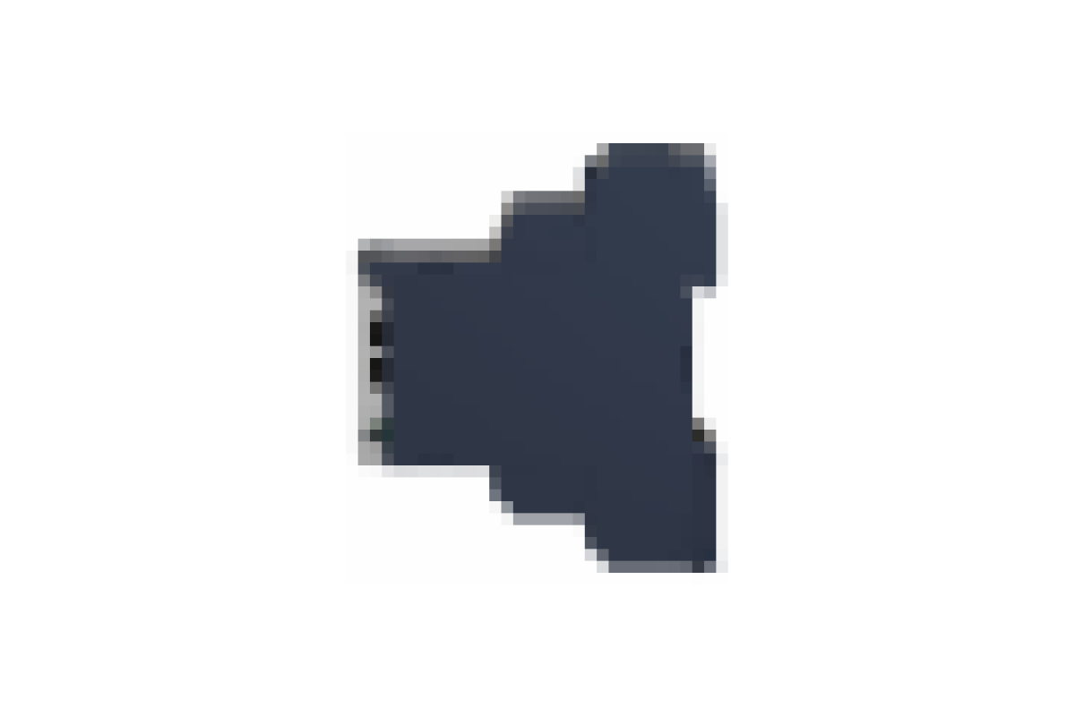 Реле контролю трифазної напруги 160/288В (RM22TA31)