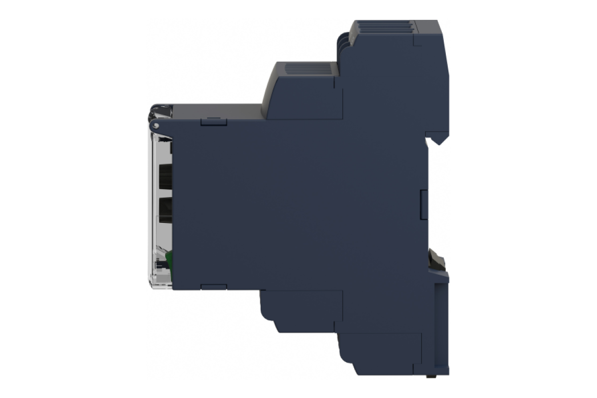 Реле контролю трифазної напруги 160/288В (RM22TA31)