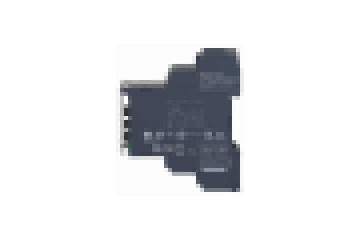 Реле контролю трифазної напруги 160/288В (RM22TR31)