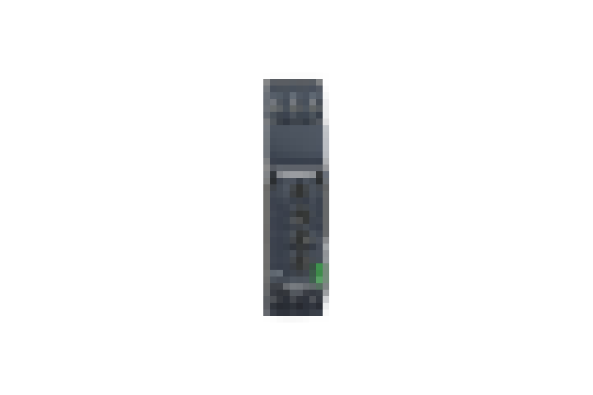 Реле контролю трифазної напруги 160/288В (RM22TR31)