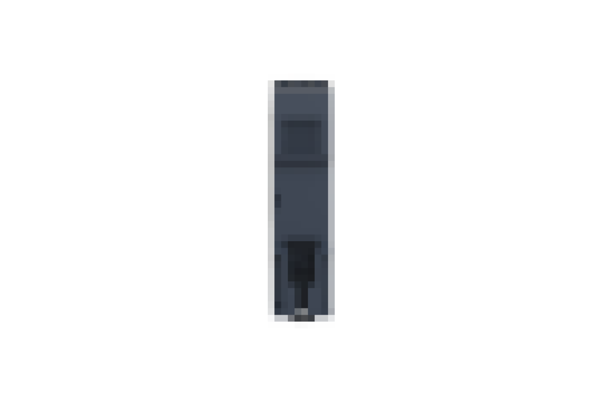 Реле контролю трифазної напруги 160/288В (RM22TR31)