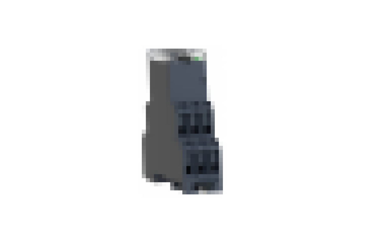 Реле контролю трифазної напруги 160/288В (RM22TR31)