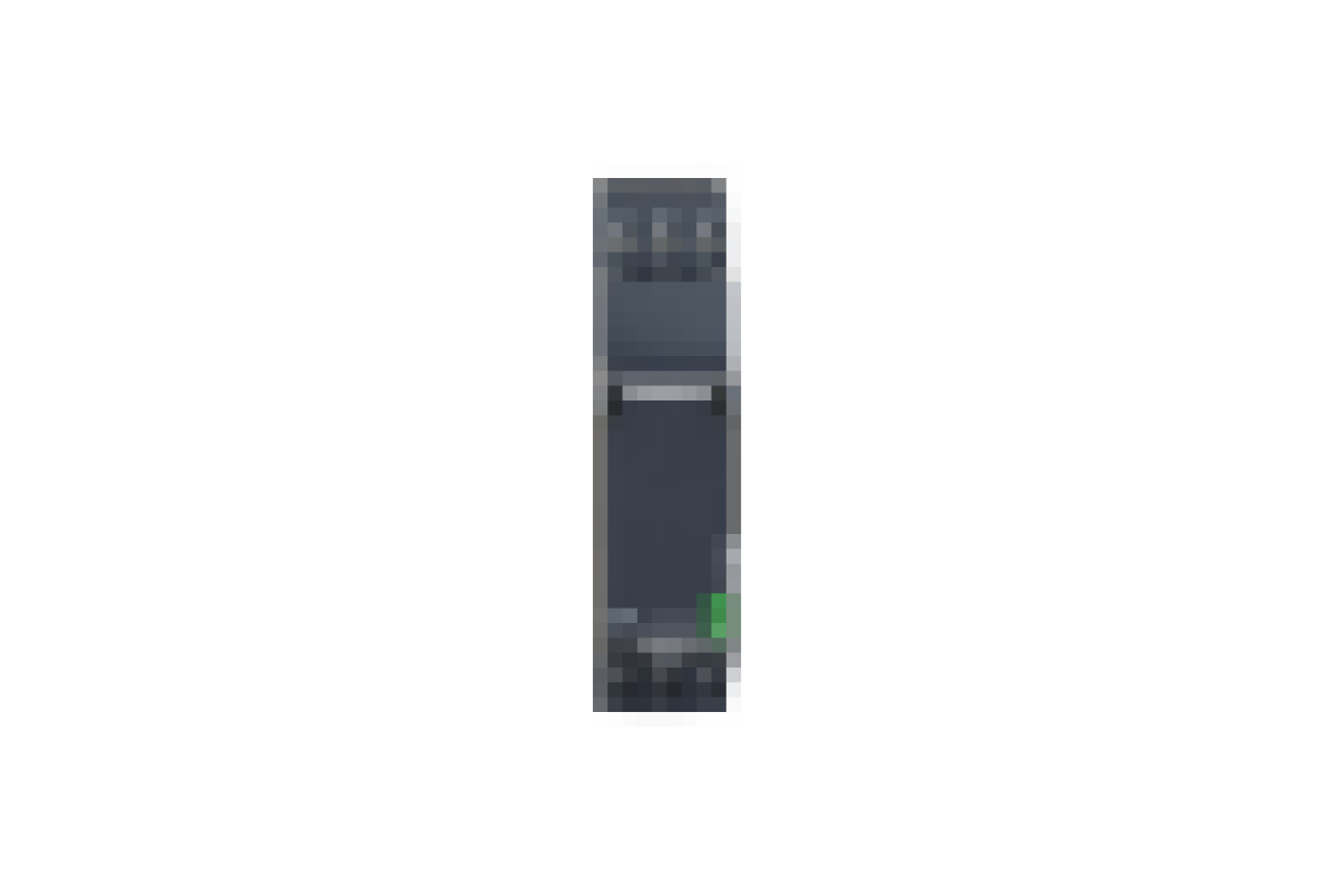 Реле контролю трифазної напруги 183/528В (RM22TG20)