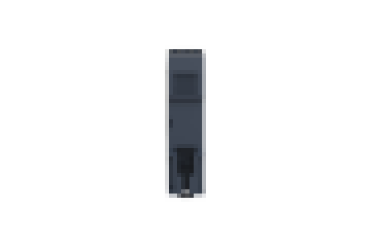 Реле контролю трифазної напруги 183/528В (RM22TG20)