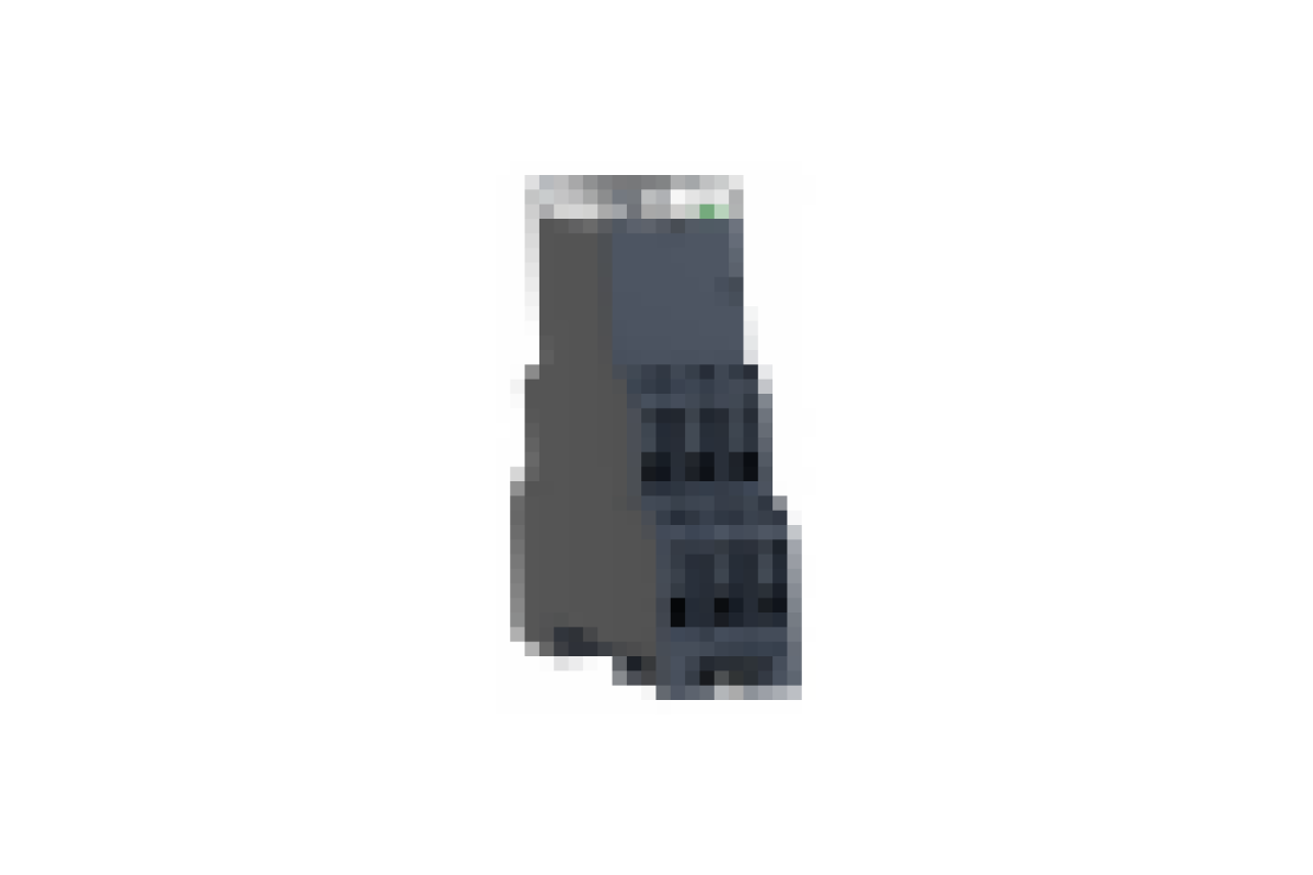 Реле контролю трифазної напруги 183/528В (RM22TG20)