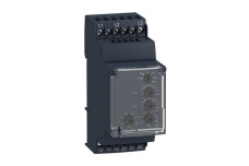 Реле контролю трифазної напруги 2со (RM35UB330)