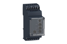 Реле контролю трифазної напруги 2со (RM35UB3N30)