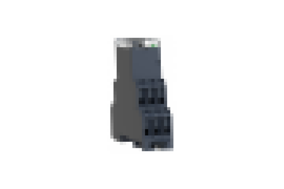 Реле контролю трифазної напруги 304/576В (RM22TU23)