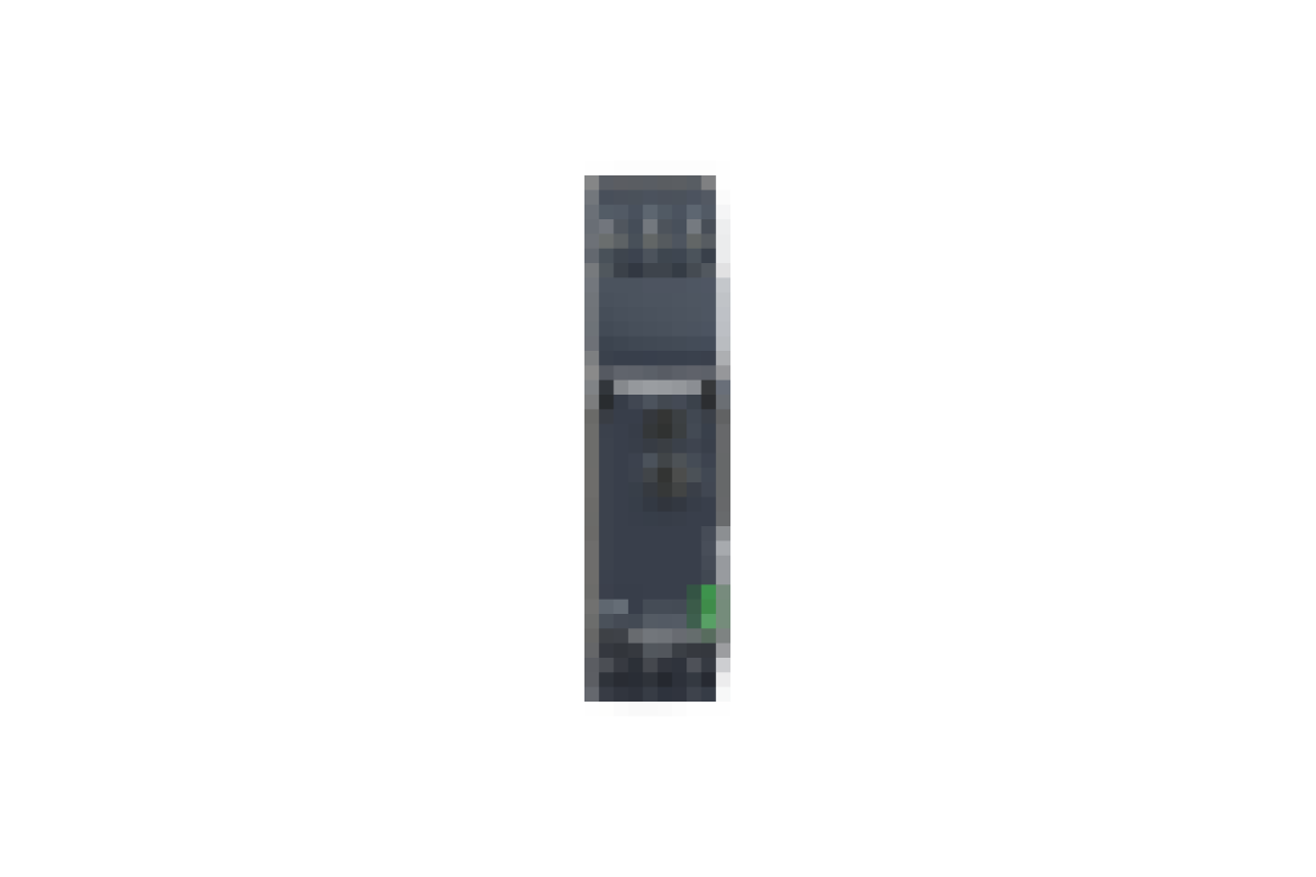 Реле контролю трифазної напруги 304/576В (RM22TU23)