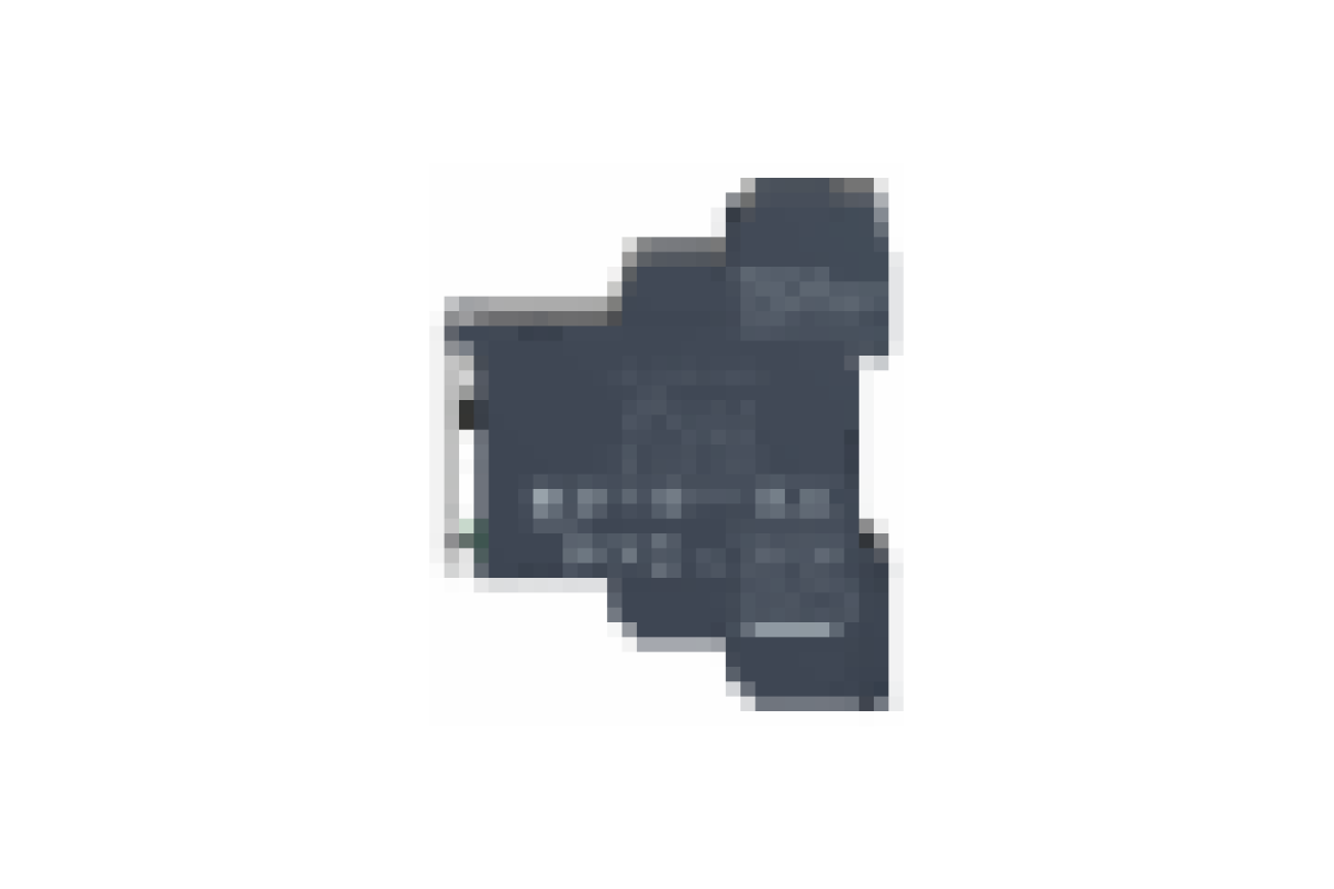 Реле контролю трифазної напруги 304/576В (RM22TU23)