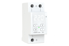 Реле напруги ZUBR D2-50