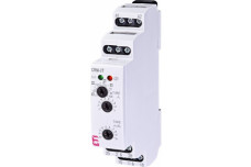 Реле пуску двигуна CRM-2T UNI зірка/трикутник (002470013)