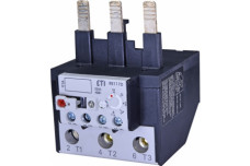 Теплове реле RE117.1D-112 (90-112А) ETI (004645422)