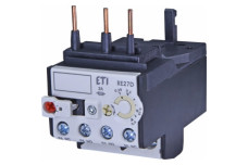Теплове реле RE27D-0,4 (0,28-0,4А) ETI (004642400)