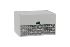 Блок охолодження, підключений до даху шафи, Climasys CU, 3kW, 3 poles, 380/460V, 50/60Hz, IP54 (NSYCU3K3P4RDG)