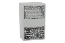 Зовнішній блок охолодження Climasys CU, 600 Вт, 230 В, 50/60 Гц, IP55 (NSYCUHD600DG)