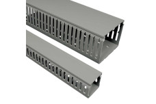 Перфорований кабель-канал (RK 40X60_LD)