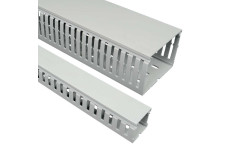 Перфорований кабель-канал (RK 50X50 HF_LD)