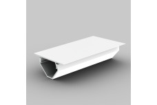 Короб кутовий (LR 30_HB)