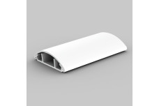 Підлоговий кабель-канал (LO 50_HD)