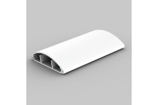 Підлоговий кабель-канал (LO 75_HD)